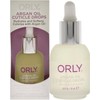Orly Argan Oil Cuticle Drops for Women 0.6 oz Oil