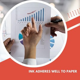 Laser Tek Services Compatible Ink Cartridge Replacement for HP 63XL F6U64AN Works with HP Deskjet 1112 2130 3630 3632, Envy 4520, Officejet 3830 4650 Printers (Black, 2 Pack) - 480 Pages