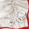 Vielit Set of 2 Satin Pillowcases, Soft as Silk Pillowcases,