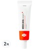 Mediolga Medi Aha Cream, 25ml, 2 pcs / 메디올가 메디 아하 크림, 25ml, 2개