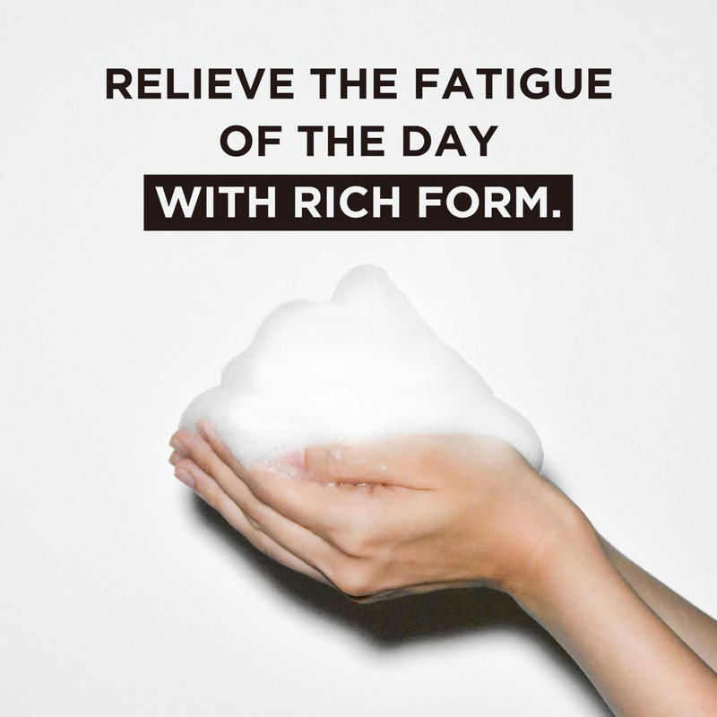 TODOKU JAPAN Rich Bubble Face Wash Soap Net, 4 Layer