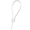 61.3inch Steel Wall Hanging Photo Display Cable Wire Rod String