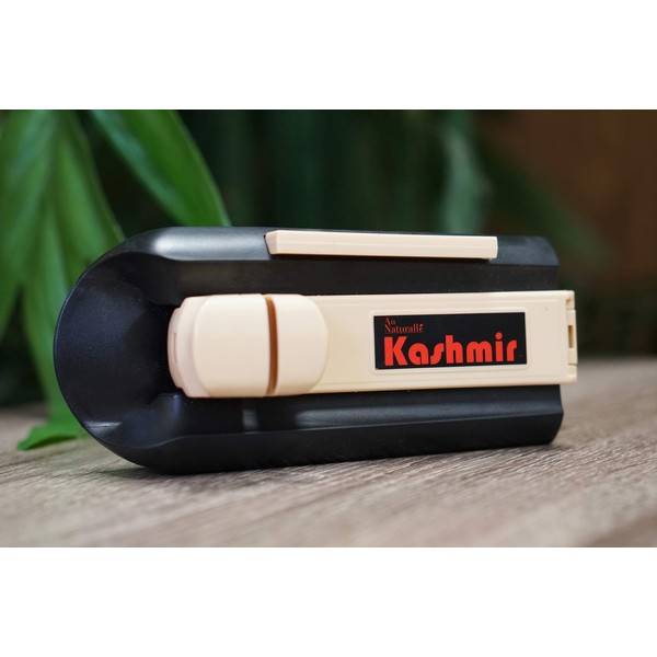 Kashmir Classic Deluxe Roller Maker Injector Machine Amazing Technology, Portable, Easy to Handle
