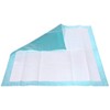 Disposable Chux Underpad - Large (10 Count) Size 29.5 x