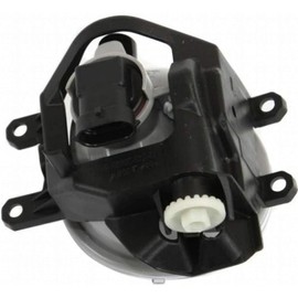 For 2012 2013 2014 Toyota Prius Fog Light Driver Side | Replacement For TO2592126 For 81220-12230