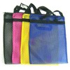 Swim bag, swim net bag, mesh bag, small bag / 수영가방 수영 망가방 망 망사가방 소 가방