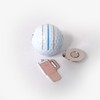Pink Tumbler Golf Ball Marker with Hat Clip - Funny