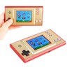 Handheld Game Console for Kids Portable LCD Display HD Output