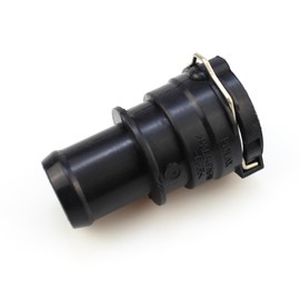ANP PUAUTO 19503-RNB-A01 Quick Connector Radiator Coolant Hose Pipe Flange Radiator Hose Fit For Honda Civic 2006-2015 Acura ILX 2013-2015