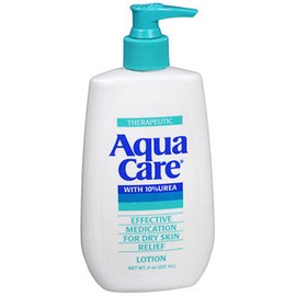 AQUA CARE Lotion 8 oz (Pack of 7)