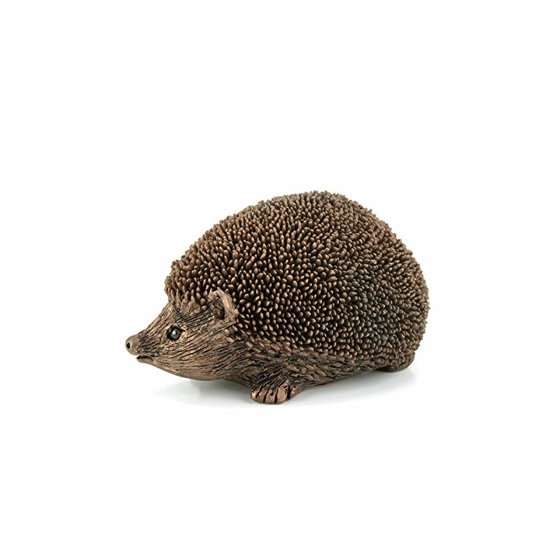 New Frith wildlife Sculpture - WIGGLES the HEDGEHOG by Thomas