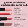 e.l.f. Cosmetics Cream Glide Delineador de Labios Mocha Move Café