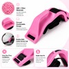 Pregnancy Seat Belt Comfort Adjuster – Maternity Lap Belt Positioning