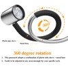 12T Magnetic Work Light, IP65 Water Proof Led Machine Light,
