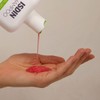 ISDIN Nutradeica Shampoo Anticaspa grasa, Reduce la Descamación, el Picor