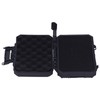 Outdoor Sealed Safety Nylon Shockproof Container Survival Gear Storage Case