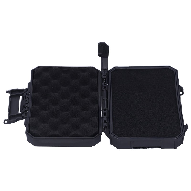 Outdoor Sealed Safety Nylon Shockproof Container Survival Gear Storage Case