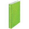 Leitz A4 2 Ring Binder, Holds up to 230 Sheets,