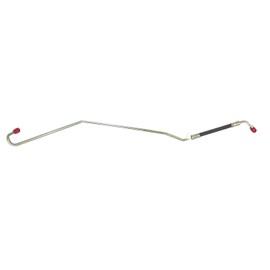 Omix-Ada 16919.24 Clutch Master Cylinder Hose