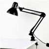 WSDMAVIS 1 Pcs Desk Lamp Mount Stand Table Mounting Clamp