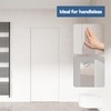 Magnetic Push Latch Without Nail Installation Tonitrui Heavy Duty Magnetic