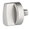 BELLING Oven Silver Control Knob