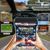 Mini Arcade Machine, Retro Gaming Console, Handheld Game Console with