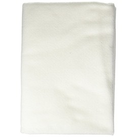 Bosal Batting Sew in 45x36 White, 45" x 36"