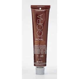 SK Igora Opulesc. 7-48 Medium Blade Beige Red 60 ml