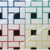Grout 360 Lemon Yellow Sanded Tile Grout for Tile Installation