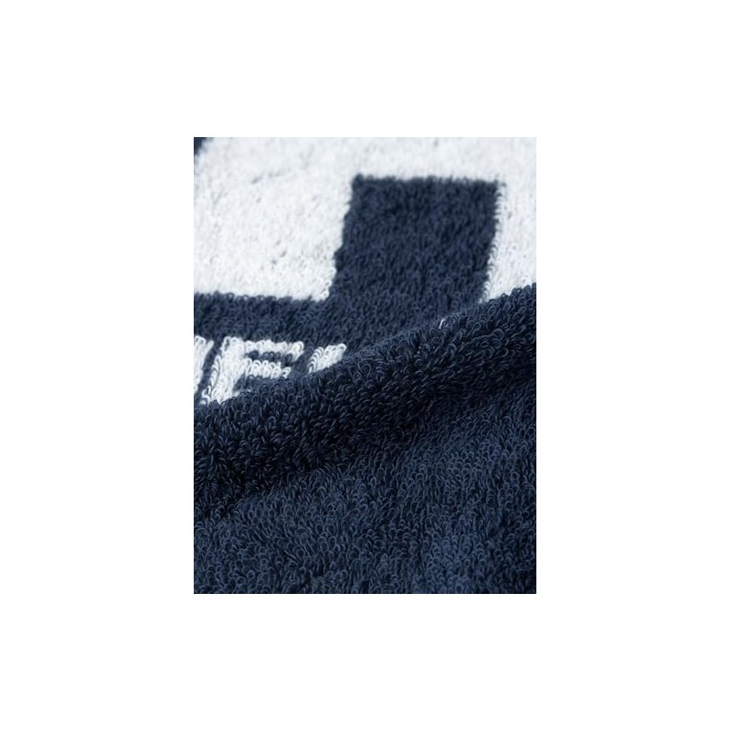 Helly Hansen HA92423 HH Logo Towel S Unisex, ocean navy