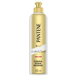 Pantene Crema Peinar Pro Control Caida 300
