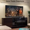 Optical to Coaxial or Coax to Optical Digital Audio Converter