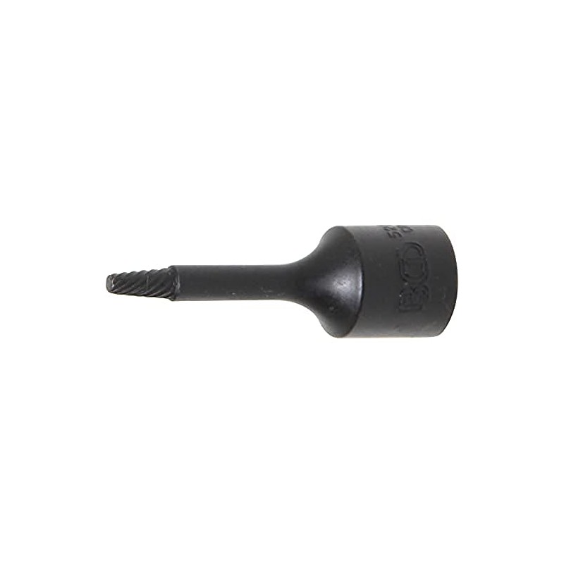 BGS 5281-3 | Twist Socket (Spiral Profile) / Screw Extractor