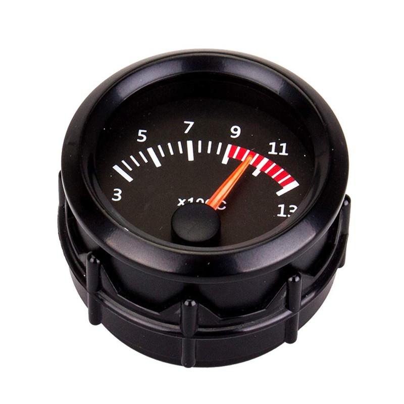 ETOPARS 52 mm Car Engine Car Hand Exhaust Gas Temperature