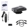 Micnova GPS-N PLUS Geotagger GPS System with N1&N3 Cable for