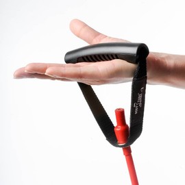 DITTMANN Ergo Tube Red Strong with Ergonomic Handles