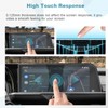 CDEFG 2Pcs for 2025 2026 Toyota Crown Signia Screen Protector