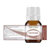 Vetiver Essential Oil 5 ml 100% Pure Undiluted Therapeutic Grade