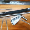 Golf Clubs Head Hosel Brush Golf Shaft Ferrules Brush Stainless