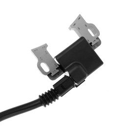 KmeCis 30500-Z5T-003 Ignition Coil with 4 Prong Connector for Honda Gasonline Engine GX340 GX390 GX240 GX270 Replace 30500-Z5R-003 30500Z5T003 30500Z5R003