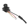 S2 OSD AIO 5.8G 800TVL HD Micro FPV Camera NTSC