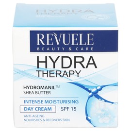 REVUELE HYDRA THERAPY CREMA DE DIA SUPER HIDRATANTE 50ML