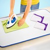 2pcs Protective Ironing Cloth Ironing Clothes Mesh Protective Ironing Scorch