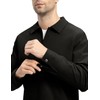 TBMPOY Men's Lightweight Jackets Casual Windbreaker Stylish Light Fall Spring