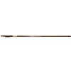 High Quality Brazilwood Cello Bow 1/4, Ebony Frog