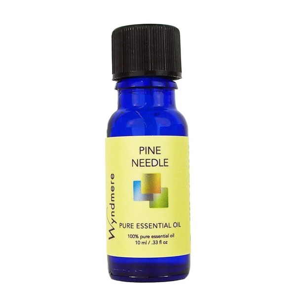 Pine Needle ~ 10ml (1/3 oz)