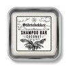 Störtebekker® Premium Solid Shampoo Coconut - Handmade Vegan Shampoo for