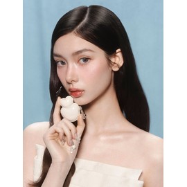 [Lip brush giveaway on SNS] Glow Heart Lip Tint Duo / [립브러쉬 증정SNS대란템] 글로이 하트 립 틴트 듀오