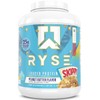 RYSE Loaded Protein Powder - Skippy Peanut Butter - 25g